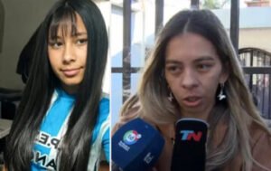 Apareció un escabroso audio de Claudio Barrelier a horas de la muerte de Agostina Vega: “Yo no tengo nada que ver”
