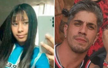 El doloroso dato de la pericia de Agostina Vega: “Fue violada, hay presencia en su cuerpo de…”