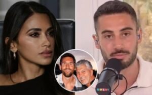 La polémica actitud de la China Suárez con la mamá de Mauro Icardi tras años de pelea