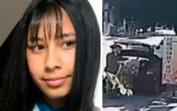 Revelan el desgarrador estado psicológico que atraviesa la mamá de Agostina Vega: “Cree que su hija va a volver”