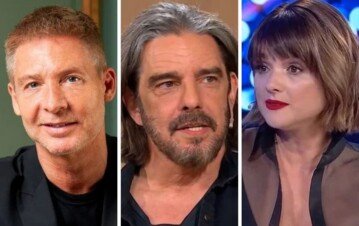 El escándalo de Robertito Funes Ugarte que sacudió por completo a la farándula: “Es cierto lo que dicen de…”