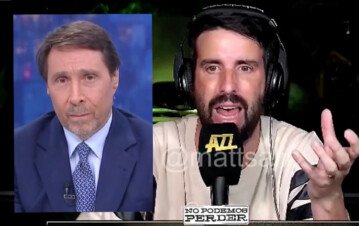 Pía Shaw habló con Celia, la mamá de Messi, y contó algo sorprendente: “A Jorge le dolió más lo de Feinmann que lo de Florencia Peña”