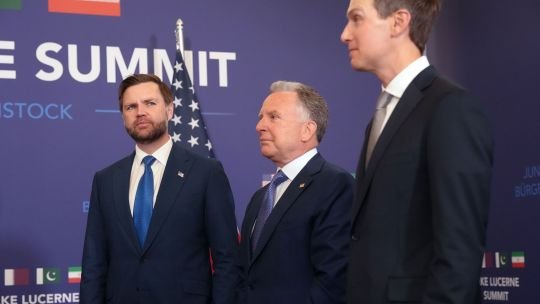 Irán cita “importantes avances” tras largas conversaciones con EE.UU.