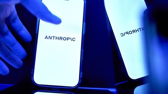 Anthropic presenta de forma confidencial los documentos para salir a bolsa