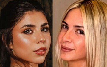 ¡Celos! Las “Mujeres del seleccionado” contra Ailén Cova: Cami Mayan confesó todo lo que chusmearon cuando se juntaron