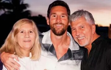 La envidiosa frase de Cristiano Ronaldo sobre Lionel Messi que causó repudio y odio