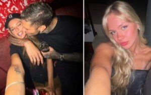 La famosa que vivió un infierno con su novio periodista y pudo salir a tiempo: “Controlaba todo y me…”