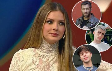 Escándalo en Gran Hermano: una participante tiene miedo que la acuchillen