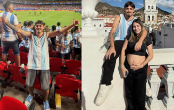 ¡Escándalo de acá a la China! Ekaterina acusada de “roba novios” tras la noche con Icardi: “Acosadora, pasada de copas y otras cosas”