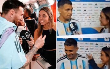 En un día clave, Mauro Icardi desafió a Wanda Nara con sus hijas y se prepara para lo peor con la China Suárez