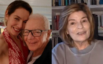 ¡Anoten! Martita Fort quiere ponerse de novia y enumeró todo lo que busca en un hombre: “Morocho, de Capital, con auto…”