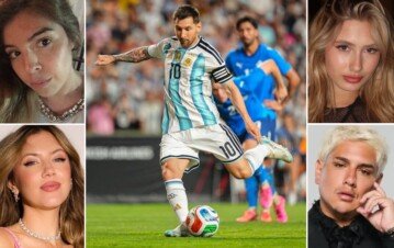 El macabro resultado que arrojó el peritaje forense a Agostina Vega: “El ADN hallado es de…”
