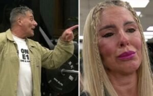 Se conoció el escalofriante último mensaje que mandó Agostina Vega antes de su muerte: de qué quería escaparse