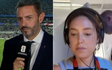 Una famosa periodista se sumó a las denuncias contra Nacho Levy por violencia: “Tenía 18 años y era su alumna”