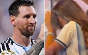 El comunicado de la familia de Lionel Messi que confirma lo que pasa con el padre: “Atraviesa una situación de salud”
