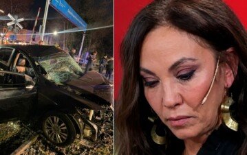 Se conoció el resultado que arrojó la primera autopsia a Ernestina Pais y la fatídica causa de su muerte: “Grave”