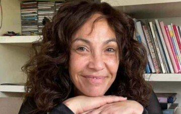 Apareció el testigo del accidente de Ernestina Pais, contó que quiso ayudarla y estremeció con su relato: “Ella se movía, pero no…”