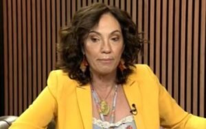El informe policial sobre el trágico accidente de Ernestina Pais: cómo ocurrió su muerte y el impacto fatal del tren