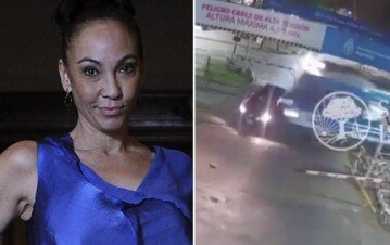 El último adiós a Ernestina Pais: así es el emotivo velatorio que reúne a su familia y seres queridos