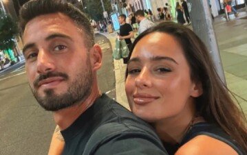 Fabián Mazzei explotó por su crisis matrimonial con Araceli González: “Me dolió mucho que…”