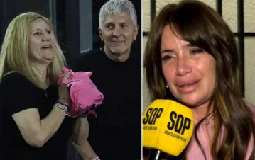 El mensaje conmovedor del Kun Agüero para el papá de Lionel Messi por su salud 
