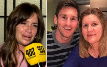 Daniela Celis anunció su separación de Nick Sícaro a un mes de haber blanqueado su romance: qué pasó