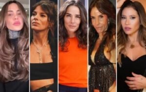 La bronca de los hermanos de Messi y toda su familia con Luzu y Nico Occhiato por el papelón de Florencia Peña: “Soberbia y…”