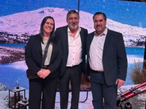 La Provincia del Neuquén presenta la Temporada Invernal 2026 en Buenos Aires