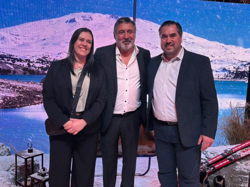La Provincia del Neuquén presenta la Temporada Invernal 2026 en Buenos Aires