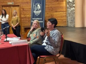 Jornada Sobre Buen Trato y Derechos de las Personas Mayores