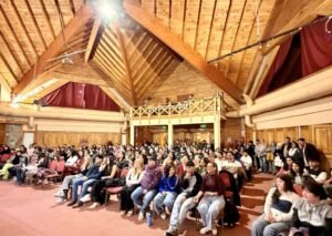 Nuevos Egresados en Adultos 2000 – Termina la Secundaria