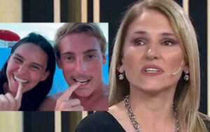 Fue campeón del mundo con la Scaloneta, dejó a su esposa por la amante y ahora quedó solo: ella lo cambió por un famoso de la tele