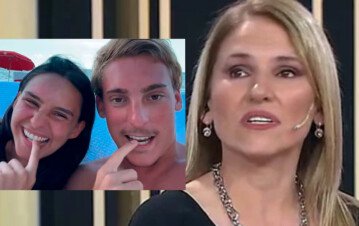 Fue campeón del mundo con la Scaloneta, dejó a su esposa por la amante y ahora quedó solo: ella lo cambió por un famoso de la tele