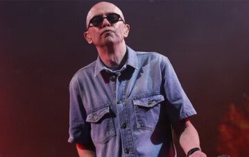 El hallazgo de la Policía en el cuerpo del Indio Solari que da un giro trascendental en su muerte: “Un golpe en la cabeza”