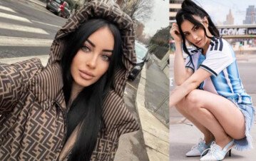 ¡Bomba! Brian Sarmiento engañó a Danelik con otra famosa que confesó todas sus infidelidades: “Ella es una cornuda, él estuvo conmigo”