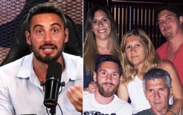 Las dramáticas horas de Luis Miguel y su salud: la decisión que tomó su pareja en medio de su estado delicado