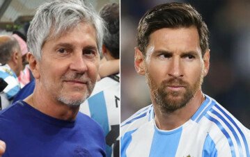 Lionel Messi habló por primera vez en medio del tremendo drama personal y le mandó un fuerte mensaje a su familia: “Es un momento difícil”