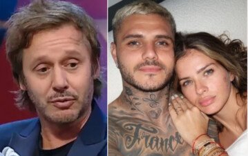 Rompió un matrimonio, se puso de novia con jugador de Argentina y es la botinera más odiada: “Fue la amante de…”