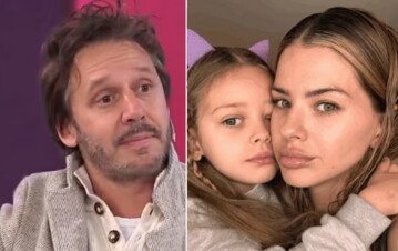 La durísima revelación de Flor Torrente, la hija mayor de Araceli González, a sus 37 años: “No me podía dormir, ni levantar”