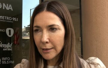 Nati Jota en el ojo de la tormenta por lo que pasó en Olga con un compañero: “Explotó un quilombo, está todo el mundo hablando de…”