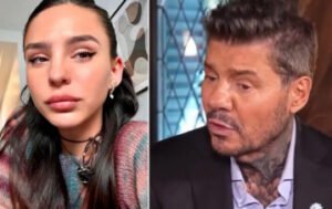 Juana Repetto mostró la cicatriz de su cesárea a 4 meses del parto y reveló su decisión: “Empecé a…”