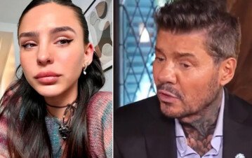 Juana Repetto mostró la cicatriz de su cesárea a 4 meses del parto y reveló su decisión: “Empecé a…”