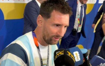 Lionel Messi a los 39: el Mundial que juega como siempre y la vida que sufre como nunca