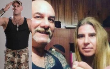 Es el periodista del momento, se casó hace nueve meses y protagonizó el mayor escándalo del fin de semana: “Insultos, amenazas y manotazos”