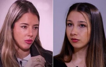 ¡Feministas en guerra! Laura Ubfal cargó contra Florencia Peña por el caso Agostina y se armó fuerte: “Ahí empieza todo”