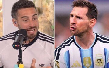 ¡Amistad rota y escándalo! La imperdonable traición de Marley a Florencia Peña tras la polémica con Messi