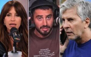 Revelan lo afectado que está Messi por lo que vivió su familia y su papá Jorge, en la fake news de Luzu: “Nos está haciendo mucho mal”