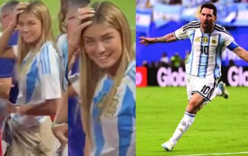Nicole Neumann cortó menos diez a Manu Urcera por las caritas y el ronroneo con Juana Viale: “Si te gusta otra no te veo más la cara”