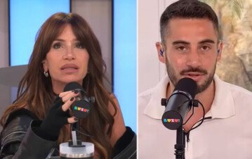 Marley tomó una tajante decisión tras el escándalo de Flor Peña y Nico Occhiato: “Ya está llamando a…”