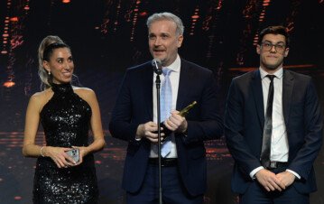 Mauro Icardi deberá pagar una cifra millonaria para ver a las hijas de Wanda Nara